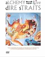 Dire Straits: Alchemy (Live) (20th Anniversary Edition